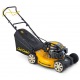 Газонокосилка бензиновая Cub Cadet CC 48 SPO в Саранске