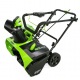 Снегоуборщик аккумуляторный GreenWorks GD60STK4 в Саранске