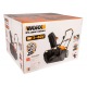 Снегоуборщик аккумуляторный Worx WG471E.9 (без аккумулятора и ЗУ) в Саранске