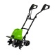 Культиватор электрический GreenWorks GTL1520 в Саранске