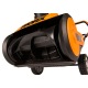 Снегоуборщик электрический Worx WG450E в Саранске