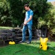 Мойка высокого давления Karcher K 2 в Саранске