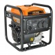 Бензогенератор инверторный Carver PPG-3900I 3 кВт в Саранске