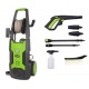 Мойка высокого давления GreenWorks GPWG5II в Саранске