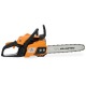 Бензопила Villartec SB1961 14&quot; TimberPlus в Саранске