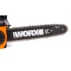 Аккумуляторная пила Worx WG381E.9-12&quot; (без аккумулятора и ЗУ) в Саранске