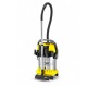 Промышленный пылесос Karcher WD 6 P Premium в Саранске