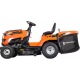 Садовый минитрактор Yard Fox T 102RDH в Саранске