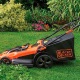 Газонокосилка аккумуляторная Black+Decker CLMA4820L2-QW в Саранске