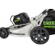 Газонокосилка аккумуляторная GreenWorks GC82LM51 (без батареи и зарядного устройства) в Саранске