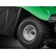 Садовый минитрактор Caiman Comodo 4WD 107D2C в Саранске