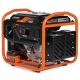 Бензиновый генератор инверторный Daewoo GDA 4600 Ei 4.2 кВт в Саранске
