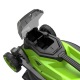 Газонокосилка аккумуляторная GreenWorks GD24X2LM361 2х4 Ач в Саранске