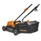 Газонокосилка электрическая Carver LME-1332 в Саранске