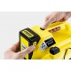 Хозяйственный пылесос Karcher WD 1 Compact Battery (без аккумулятора и зарядного устройства) в Саранске