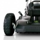 Газонокосилка аккумуляторная GreenWorks GC82LM51SP2 (без аккумулятора и зарядного устройства) в Саранске