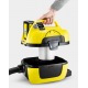 Хозяйственный пылесос Karcher WD 1 Compact Battery Set в Саранске