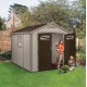 Пластиковый сарай Keter Orion в Саранске