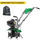 Культиватор Caiman Supertiller MB 30C + комплект Экстра 8000020713 в Саранске