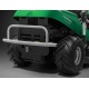 Садовый минитрактор Caiman Croso Max 2WD 97D2C2 в Саранске