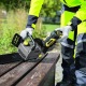 Аккумуляторная пила Karcher CS 330 Bp-14 в Саранске