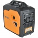 Бензиновый генератор инверторный Carver PPG-3500IS Duomatic 2.5 кВт в Саранске