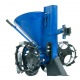 Картофелесажалка PL-20 для многофункциональных минитракторов Garden Scout (Скаут) T-12, T-15, T-24 в Саранске