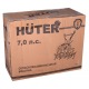 Культиватор Huter МК-7000P-10-4х2 в Саранске