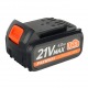 Аккумулятор для Patriot PB BR 21 V (Max) Li-ion 4 Ah UES в Саранске