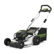 Газонокосилка аккумуляторная GreenWorks GC82LM51SP2K2 в Саранске