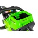 Аккумуляторная пила GreenWorks GD60CS40K2-16&quot; в Саранске