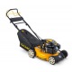 Газонокосилка бензиновая Cub Cadet CC 48 SPOE в Саранске