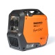 Бензиновый генератор инверторный Daewoo GDA 2500 Si 2 кВт в Саранске