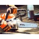 Аккумуляторная пила Stihl MSA 140 C-BQ SET-12 в Саранске