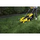 Газонокосилка аккумуляторная Karcher LMO 36-40 Battery Set в Саранске