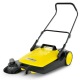 Подметальная машина Karcher S 6 в Саранске