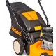 Газонокосилка бензиновая Cub Cadet CC LM1 CP46 (CC 46 PO) в Саранске