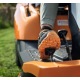 Садовый минитрактор Stihl RT 5112.1Z в Саранске