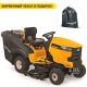 Садовый минитрактор Cub Cadet XT1 OR106 в Саранске