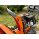 Снегоуборщик Holzfforma ST324DLE PRO в Саранске