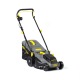 Газонокосилка электрическая Champion EM3816 в Саранске