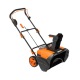 Снегоуборщик аккумуляторный Worx WG471E.9 (без аккумулятора и ЗУ) в Саранске