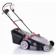 Газонокосилка электрическая Al-Ko Classic 4.27 E Plus в Саранске