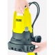 Погружной дренажный насос Karcher SP 5 Dual в Саранске