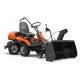 Снегоотбрасыватель Husqvarna 9664160-01 в Саранске