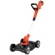 Электрокоса (электрический триммер) Black+Decker ST5530CM в Саранске