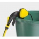 Бочечный погружной насос Karcher BP 1 Barrel Set в Саранске