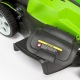 Газонокосилка аккумуляторная GreenWorks G-Max G40LM45 40V 45 см (без батареи и зарядного устройства) в Саранске