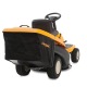 Садовый трактор Cub Cadet Minirider CC 114 TA в Саранске