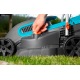 Газонокосилка электрическая Gardena PowerMax 1200/32 в Саранске